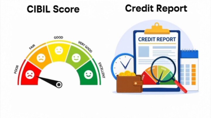 Saving vs Current Account, Debit vs Credit Card? 1 मिनट में समझें Banking Terms! 🏦