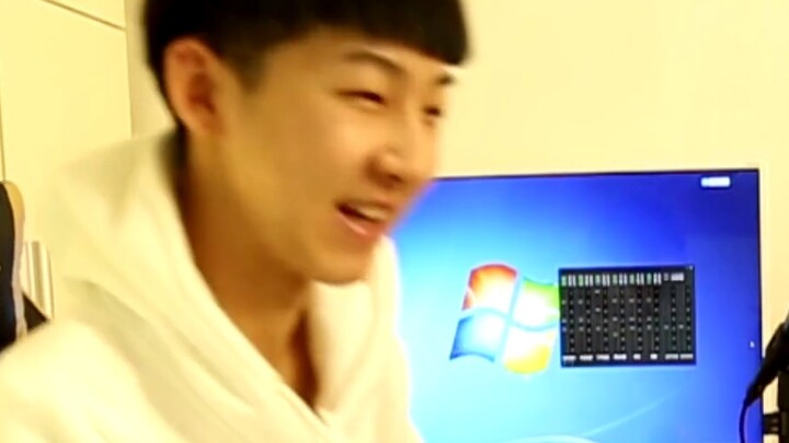 【Hanwang vlog】Interview with Ling Hanzi: Taking you into a real Hanwang
