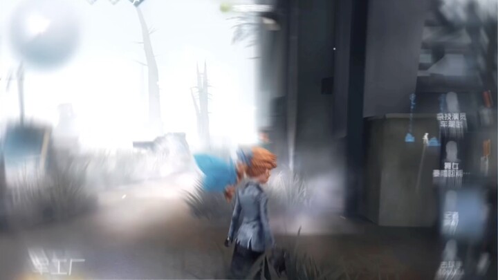 It's all messed up. Everything's messed up..