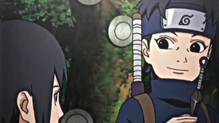 baru kelas 1 bisa nguwasi kage bunshin
