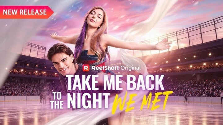 Take Me Back To The Night We Met
