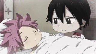 Top 10 Nam Pháp Sư Mạnh Nhất Trong Hội Fairy Tail#1.3