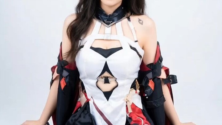 tuyển tập những bộ cosplay quyến rũ nhất quả đất