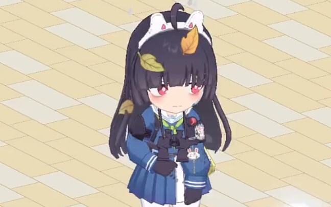 Đáng yêu dễ thương