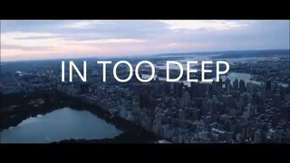 In Too Deep ft AS3 #hiphopmusic #worldnews #newsnow #love