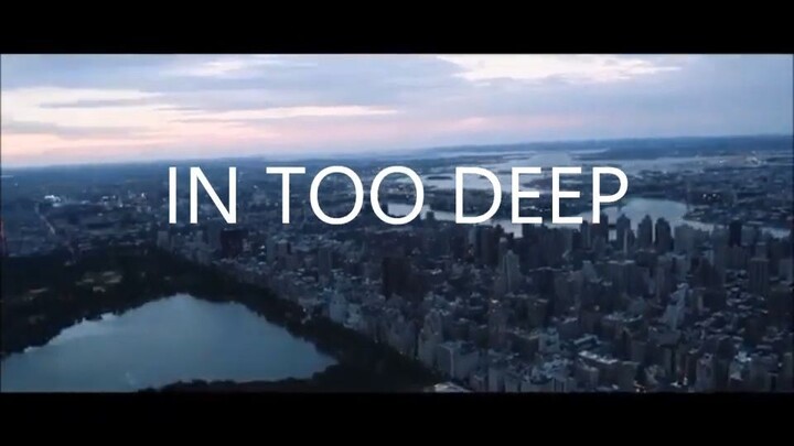 In Too Deep ft AS3 #hiphopmusic #worldnews #newsnow #love