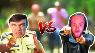 when iFerg vs HawksNest who shall win?