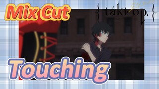 [Takt Op. Destiny]  Mix cut | Touching