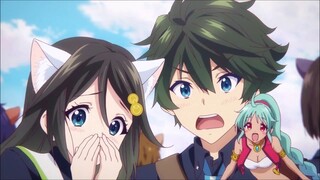 Top 10 Cute Neko Anime Girls With Some Romance & Comedy