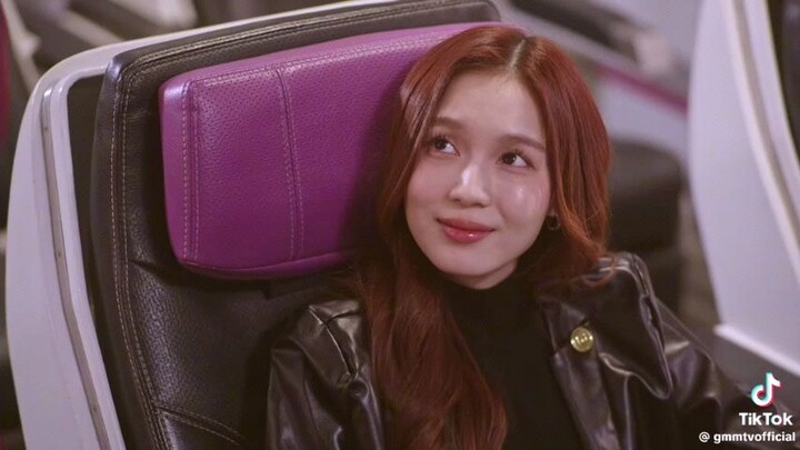 Ditto the series || TRAILER || GL Thai series