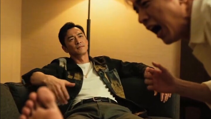 Jay Chou has met Shaoyu.