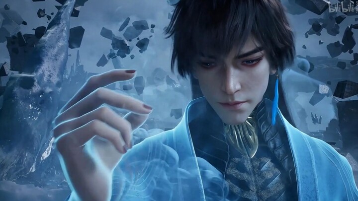 Counting the classic lines of "Mortal"