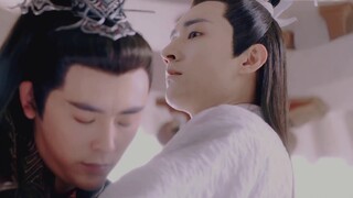 【Liu Xueyi】He should have been flesh and blood