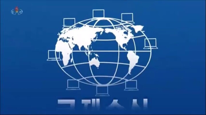 Notícias do exterior da Televisão Central da Coreia (20.09.2026)