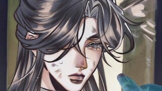 谢怜