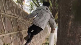 红牛看了都不敢赞助的男人