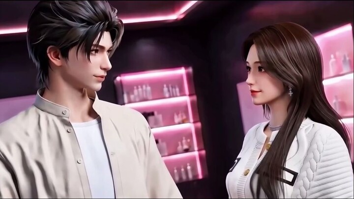 Urban Ancient Immortal Doctor Episode 197 Sub Indo