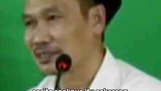 Assalamualaikum warahmatullahi wabarakatuh, Subhanallahi wabihamdihi Subhanallahil adzim