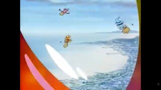 Doremi Phép Thuật Thần Kỳ P1 Tập 8