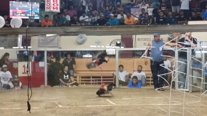 second fyt champion super bilis at diskarte