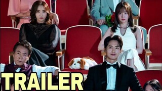 SCANDAL Drama - Trailer #2 New Kdrama 2024| Han Chae Young | Han Bo Reum | Choi Woong | Kim Gyu Seon