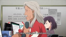 Kekkon suru tte, Hontou desu ka Episode 6 Subtitle Indonesia