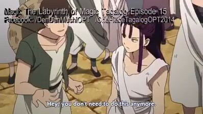 magi tagalog dubbed ep15