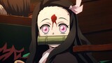 Nezuko's headbutt, I learned it from my brother but unfortunately my head is not strong enough