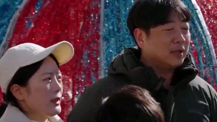 The Secret Friends Club EP11