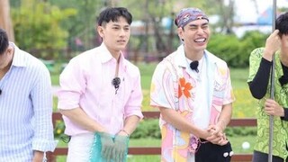 Lê Dương Bảo Lâm làm mai Midu cho Song Luân, khẳng định Isaac, HIEUTHUHAI... mê mình