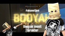 #akunetijen booyah di menit terakhir | Speed Gameplay