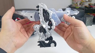 [Review time for leeks] Review of the re-edition of DX Fang Memory, is it just a new skin for the li