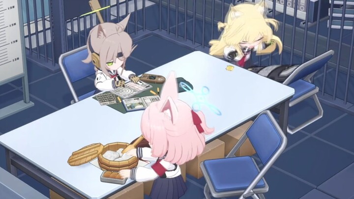 โมเดล SD เฟอร์นิเจอร์ แอ็คชั่น