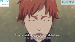 Main Giấu Nghề Vô Tình Được Lão Tôn Nhập Vào Thân Xác Trở Nên Bá Đạo_P7