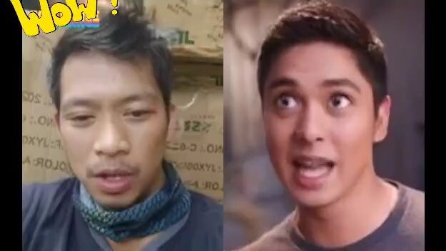 sure na matatawa kyo