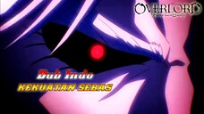 Kekuatan Sebas - Fandub Indo Overlord