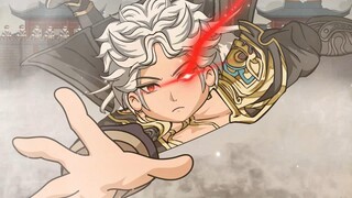 《蛊真人》第二十二集：方源巧战三家联盟，回到福地算计地灵