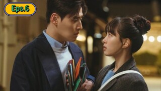 Tastefully Yours Eps 6 - Sub Indo HD
