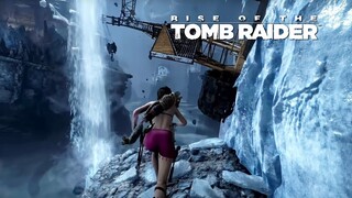 The Abandoned Mines -  PC 4K Ultra Reshade - Rise of Tomb Raider