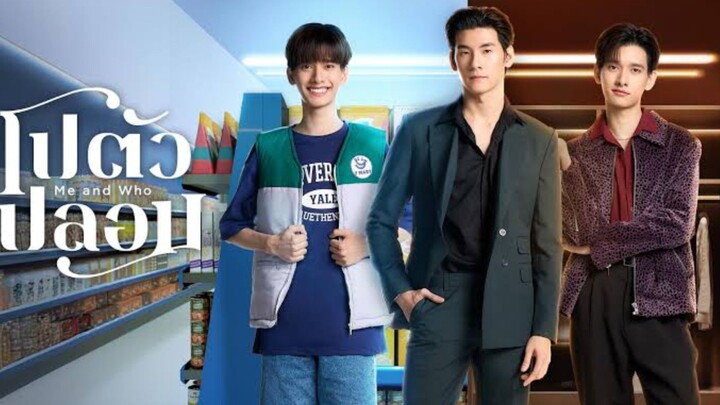 Mε aղժ Wիס Ep 05 (sub indo)