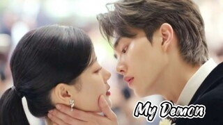 My Demon Ep 15 Sub Indo