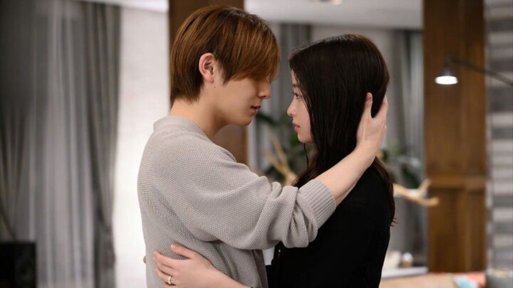 Fake Relationship di Drama Jepang