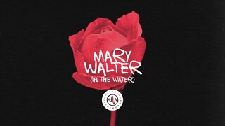 The Itchyworms - Mary Walter (In The Water) | Official Lyric Video