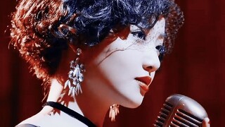 “十三少。真爱如血，我喝了，你呢。”
