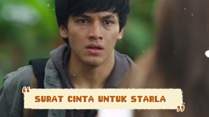 FILM SURAT CINTA UNTUK STARLA