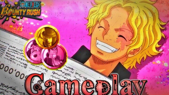 Sabo Lv100 รีวิว ซาโบ้หมัดแดง ในปัจจุบันยังไหวไหม!!