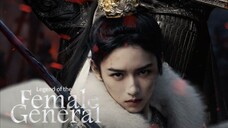 LEGEND OF THE FEMALE GENERAL EP 13(sub indo)