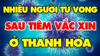 🔥 Tin Cực Nóng Covid-19 Ngày 28/11 | Thông tin khẩn từ Bộ Y tế | Tin Tức 247