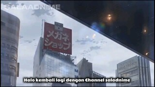 Beneran bisa buat pesawat ga ya??? - The wind Rises