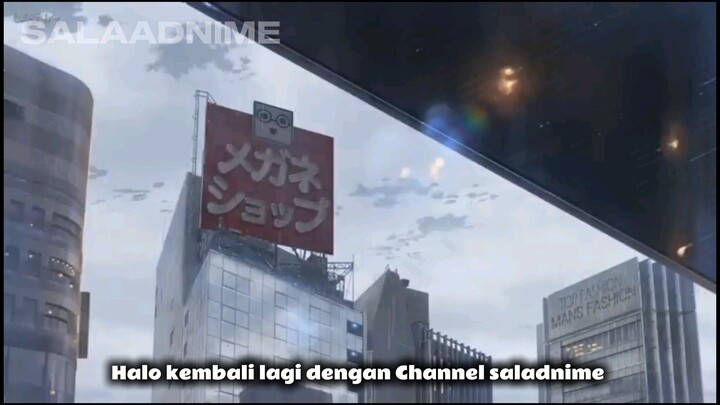 Beneran bisa buat pesawat ga ya??? - The wind Rises